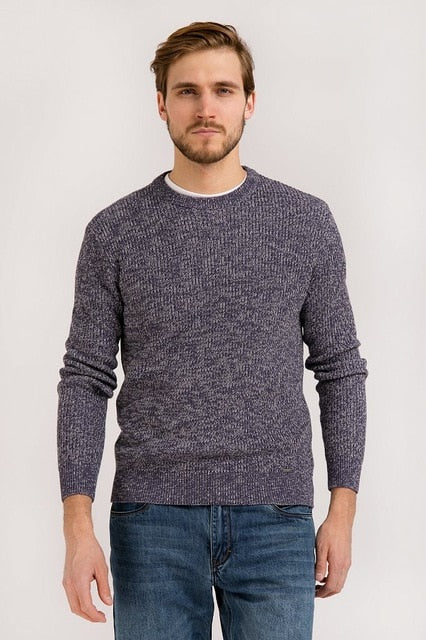 Long Sleeves Finn flare men's jumper