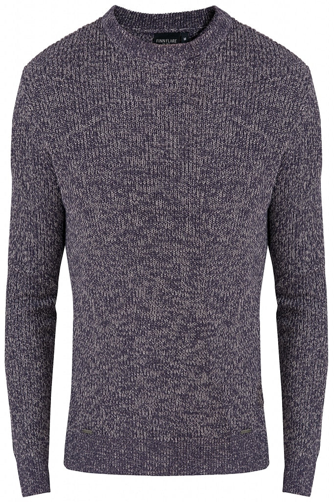 Long Sleeves Finn flare men's jumper