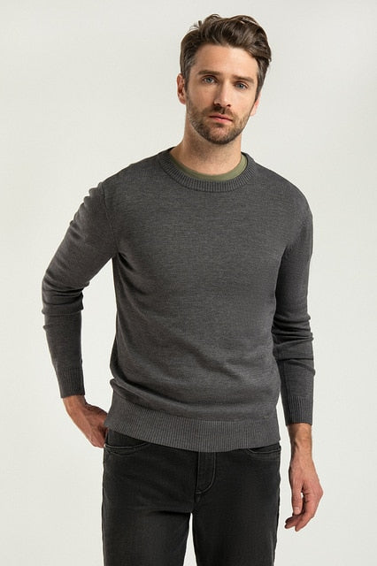 Finn flare men's Sweater