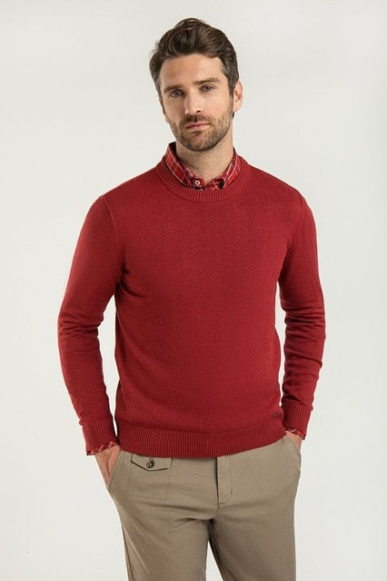 Finn flare men's Sweater