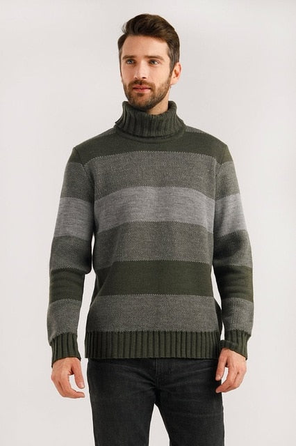 Finn flare men's jumper